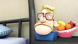 انیمیشن کاراگاه گجت 2015 :: فصل 1 قسمت 94 :: دوبله فارسی